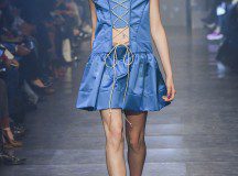 Vivienne Westwood Spring 2016 RTW