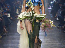 Vivienne Westwood Spring 2016 RTW
