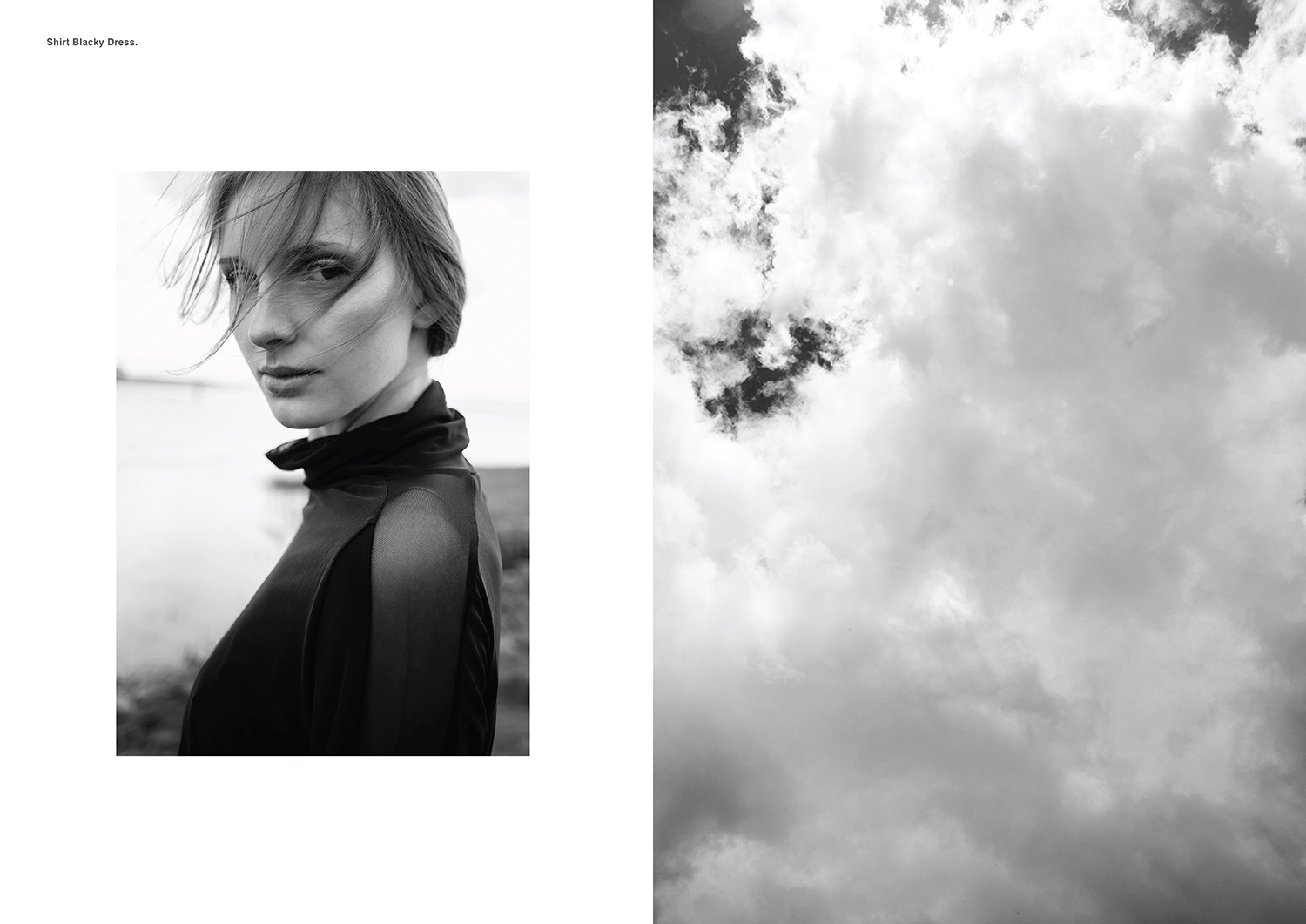Cold Miami by Katharina Werle for DEW Magazine