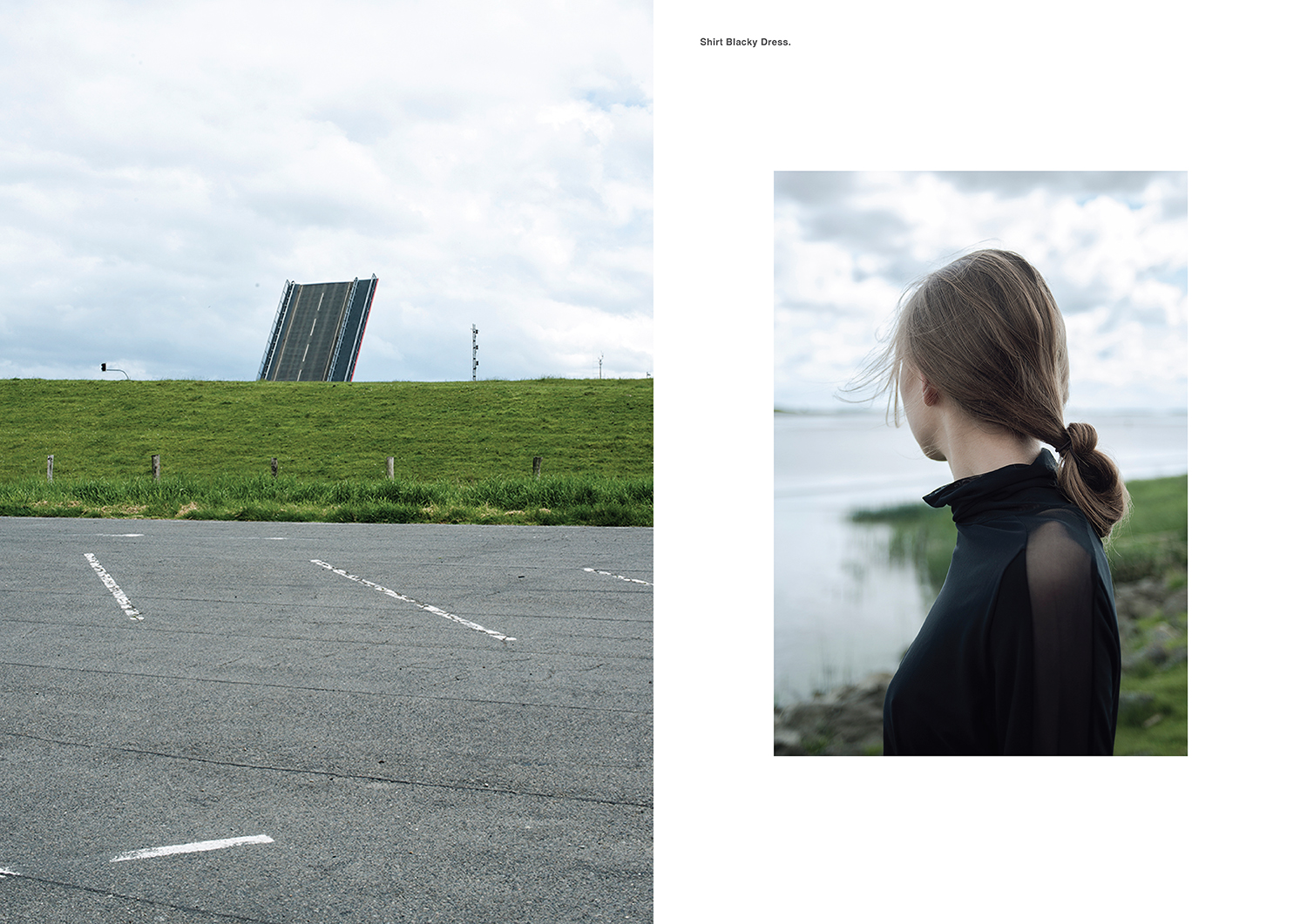 Cold Miami by Katharina Werle for DEW Magazine