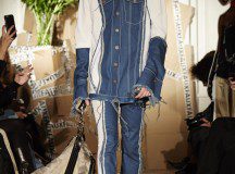 Maison the Faux Spring 2016 RTW