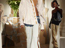 Maison the Faux Spring 2016 RTW