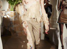 Maison the Faux Spring 2016 RTW