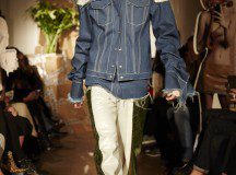 Maison the Faux Spring 2016 RTW
