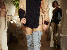 Maison the Faux Spring 2016 RTW