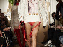 Maison the Faux Spring 2016 RTW