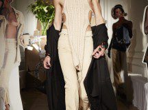 Maison the Faux Spring 2016 RTW