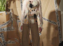 Maison the Faux Spring 2016 RTW