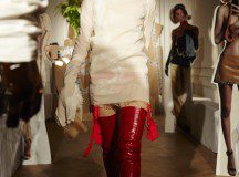Maison the Faux Spring 2016 RTW
