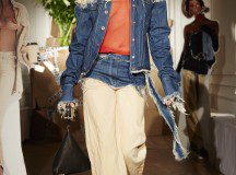 Maison the Faux Spring 2016 RTW