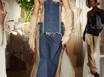 Maison the Faux Spring 2016 RTW