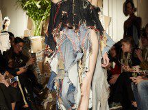 Maison the Faux Spring 2016 RTW