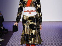 Olympia Le-Tan Spring 2016 RTW