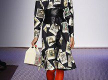 Olympia Le-Tan Spring 2016 RTW