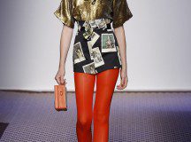 Olympia Le-Tan Spring 2016 RTW