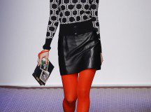 Olympia Le-Tan Spring 2016 RTW