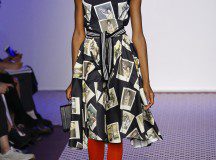 Olympia Le-Tan Spring 2016 RTW