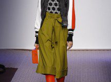 Olympia Le-Tan Spring 2016 RTW