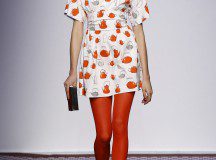 Olympia Le-Tan Spring 2016 RTW