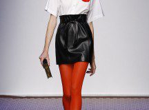 Olympia Le-Tan Spring 2016 RTW