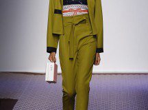 Olympia Le-Tan Spring 2016 RTW