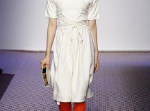 Olympia Le-Tan Spring 2016 RTW