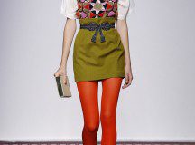 Olympia Le-Tan Spring 2016 RTW