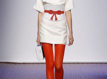 Olympia Le-Tan Spring 2016 RTW