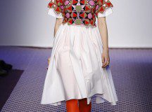 Olympia Le-Tan Spring 2016 RTW