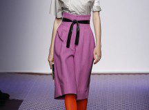 Olympia Le-Tan Spring 2016 RTW