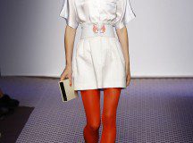 Olympia Le-Tan Spring 2016 RTW