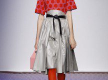 Olympia Le-Tan Spring 2016 RTW