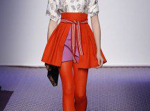 Olympia Le-Tan Spring 2016 RTW