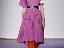 Olympia Le-Tan Spring 2016 RTW