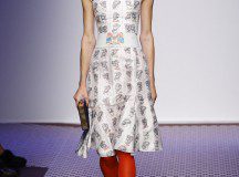 Olympia Le-Tan Spring 2016 RTW