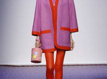 Olympia Le-Tan Spring 2016 RTW
