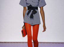 Olympia Le-Tan Spring 2016 RTW