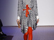 Olympia Le-Tan Spring 2016 RTW