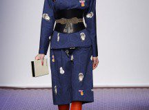 Olympia Le-Tan Spring 2016 RTW