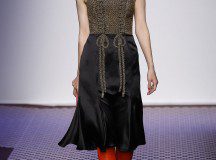 Olympia Le-Tan Spring 2016 RTW