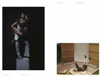 Rise: Tangan by Margaretha Novianty and Zico Halim