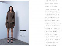 Rise: Tangan by Margaretha Novianty and Zico Halim