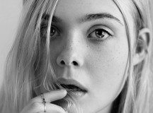 Elle Fanning Plays Transgender Teen in the Upcoming 'About Ray'