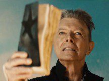 Short Escape Into David Bowie's Otherworldly Teaser for His Upcoming Album