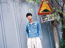 New Kids On the Block by Jang Yoong for DEW Magazine