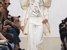 J.W. Anderson Spring 2016 RTW