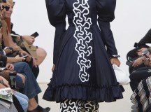 J.W. Anderson Spring 2016 RTW