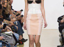 J.W. Anderson Spring 2016 RTW