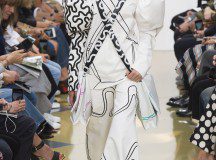 J.W. Anderson Spring 2016 RTW