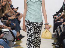 J.W. Anderson Spring 2016 RTW